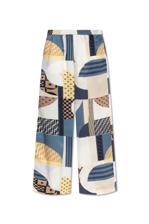 80's FENDI 素敵なサマードレスシャツ ITALY製 ¥16999→現 80´s FENDI 素敵なサマードレスシャツ ITALY製 ¥16999→現